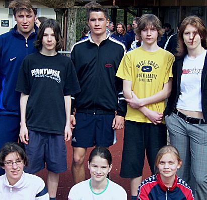 LAG Schwandorf in Eschenbach