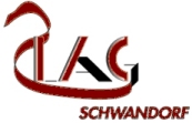 Logo LAG Schwandorf