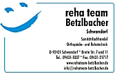 reha team Betzlbacher