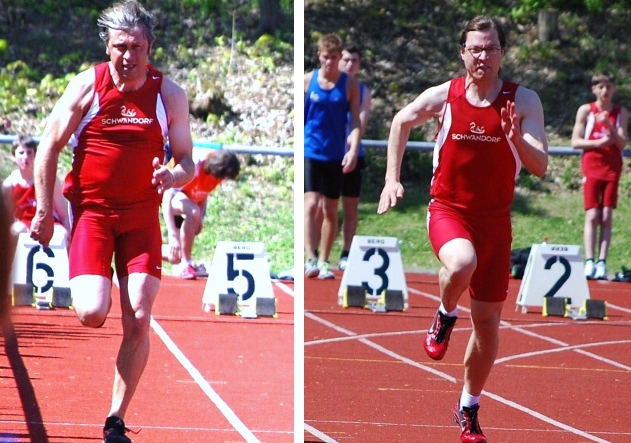 M&uuml;ller (links), M&ouml;bius (rechts)