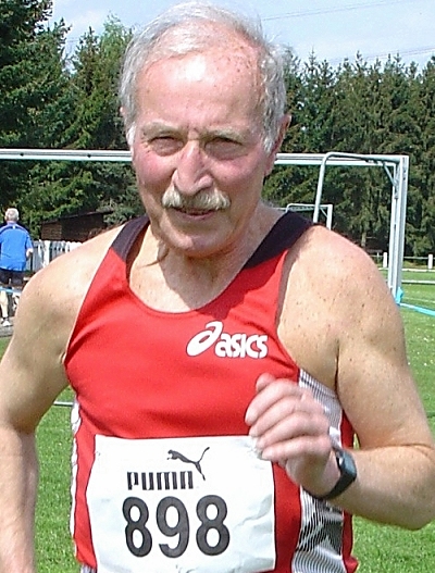 Leo Stierhof